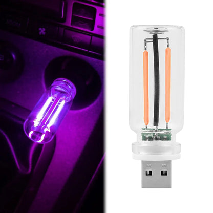 Retro Lamp - Dokunmatik Parlaklık Ayarlı Akıllı Ampul