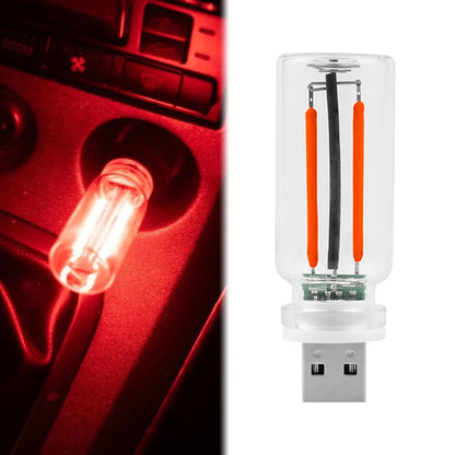 Retro Lamp - Dokunmatik Parlaklık Ayarlı Akıllı Ampul