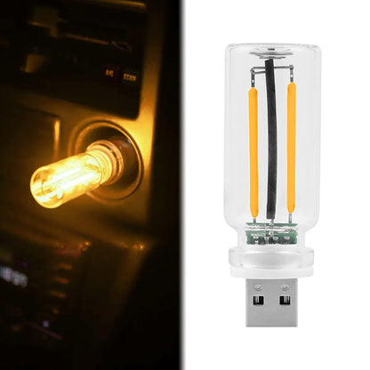 Retro Lamp - Dokunmatik Parlaklık Ayarlı Akıllı Ampul